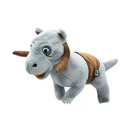 Comic Images Star Wars Tauntaun Plush-CIC-64001-C