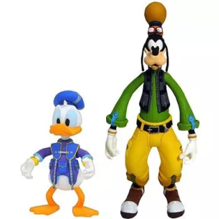  Goofy & Donald-DST-188217-C