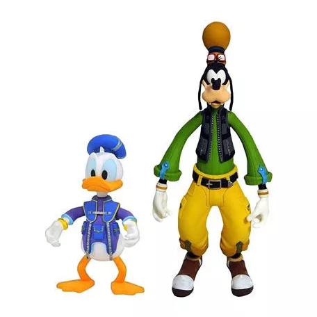  Goofy & Donald-DST-188217-C