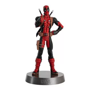  Deadpool Classic-EMS-HWDEN001-C