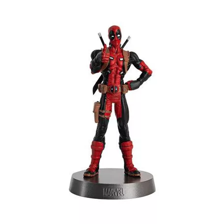  Deadpool Classic-EMS-HWDEN001-C