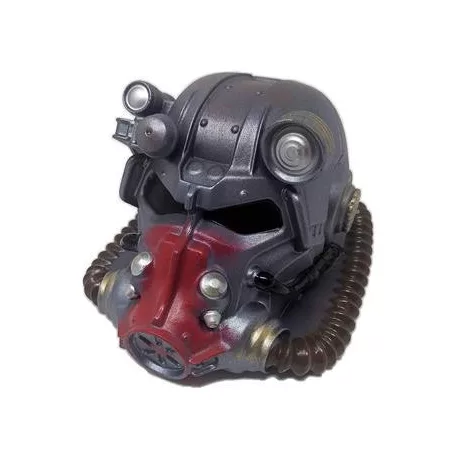 Fallout Atom Cat Power Armor PVC Coin Bank-GSA-104BB10A100-C