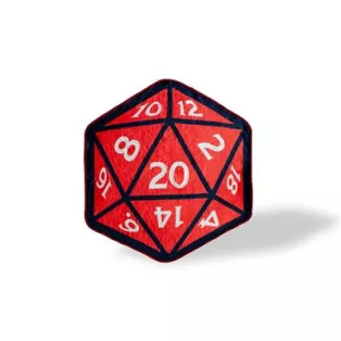  20-Sided Dice 