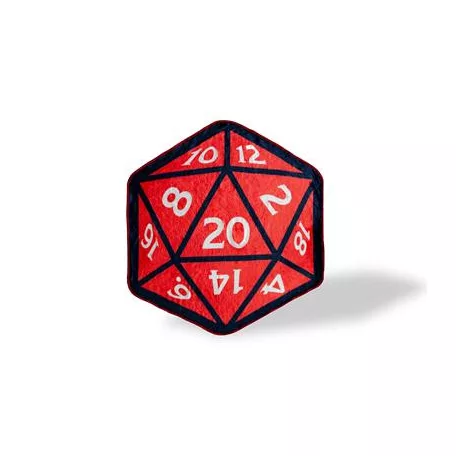  20-Sided Dice 