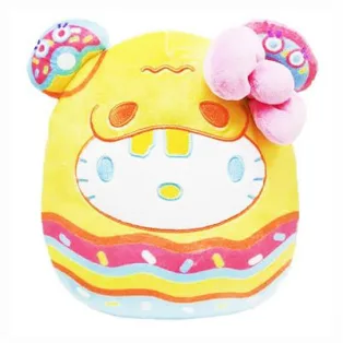  Hello Kitty-KTY-SQK2201-C