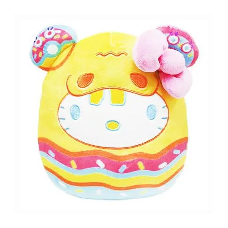  Hello Kitty-KTY-SQK2201-C