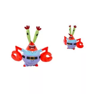 SPB Mr. Krabs, 35cm-109491005