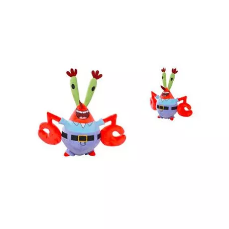 SPB Mr. Krabs, 35cm-109491005