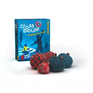 CrossBoule Set DOWNTOWN-601131400