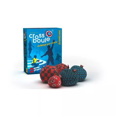 CrossBoule Set DOWNTOWN-601131400
