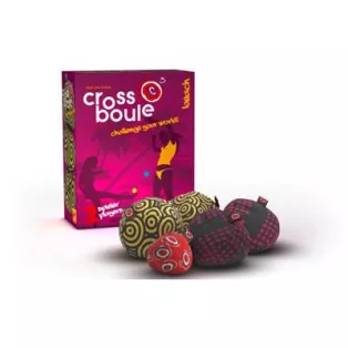 CrossBoule Set BEACH-601131500