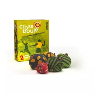 CrossBoule Set JUNGLE-601131600
