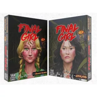 Final Girl: A Rotten Harvest - EN-VRGFG017