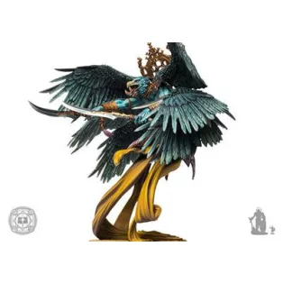 Conquest - Sorcerer Kings Chandavat - EN-PBSK404