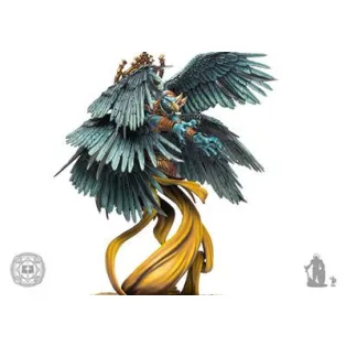 Conquest - Sorcerer Kings Sabhagrih - EN-PBSK405