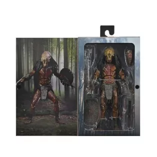 Prey - 7” Scale Action Figure - Ultimate Feral Predator-NE51725-01