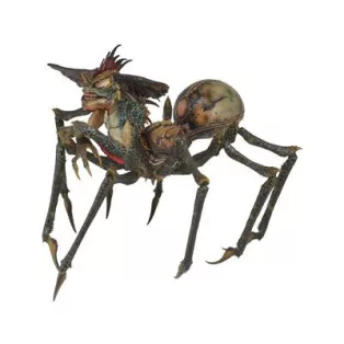Gremlins 2 - Deluxe Action Figure - Deluxe Boxed Spider Gremlin-NE30786-06