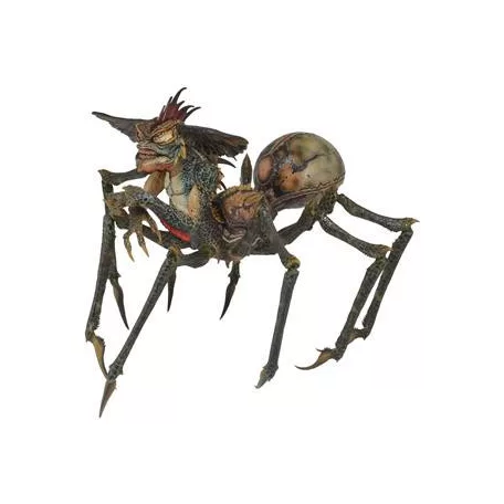 Gremlins 2 - Deluxe Action Figure - Deluxe Boxed Spider Gremlin-NE30786-06