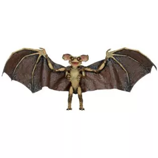 Gremlins 2 - Deluxe Boxed Action Figure - Bat Gremlin-NE30757-01