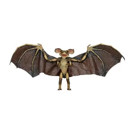 Gremlins 2 - Deluxe Boxed Action Figure - Bat Gremlin-NE30757-01