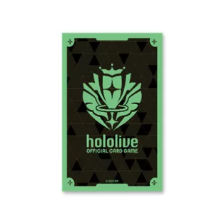 hololive OFFICIAL CARD GAME Official Sleeves Vol.24 (55 Sleeves)-970774