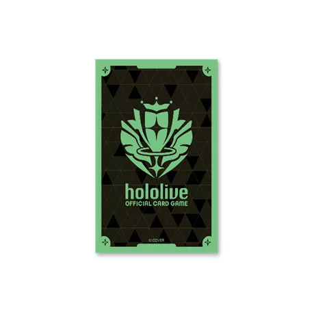 hololive OFFICIAL CARD GAME Official Sleeves Vol.24 (55 Sleeves)-970774