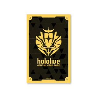 hololive OFFICIAL CARD GAME Official Sleeves Vol.25 (55 Sleeves)-970804