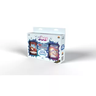 Vibes TCG: Advanced Starter Deck - EN-ETHADV1