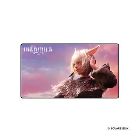 Final Fantasy XIV - Y'Shtola Rhul Playmat-XFF14ZZ719