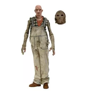 The Devil's Rejects - 7" Scale Action Figure - Tiny (Overalls)-NE39938-01