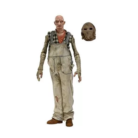 The Devil's Rejects - 7" Scale Action Figure - Tiny (Overalls)-NE39938-01