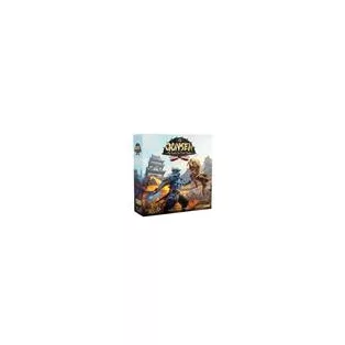 Tessen: Battle for Toshi Ranbo - EN-ODGTBF0101