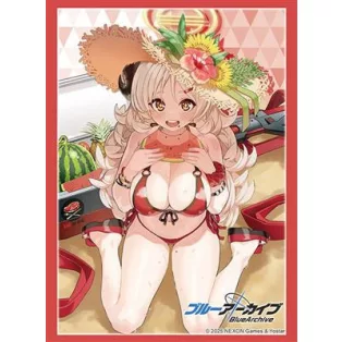 Bushiroad Sleeve Collection HG Vol.4923 'Blue Archive' (75 Sleeves)-033442