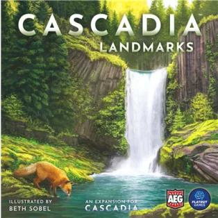 Cascadia Landmarks - EN-AEG1034