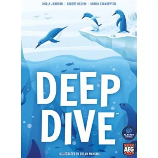 Deep Dive - EN-AEG1031
