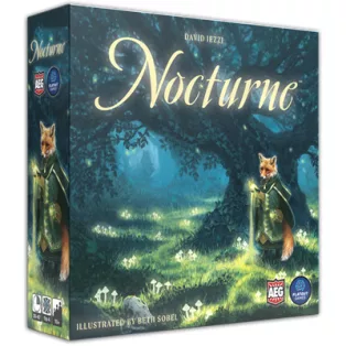Nocturne - EN-AEG1056