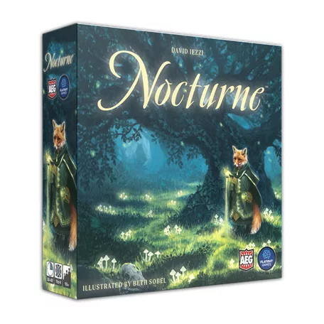 Nocturne - EN-AEG1056