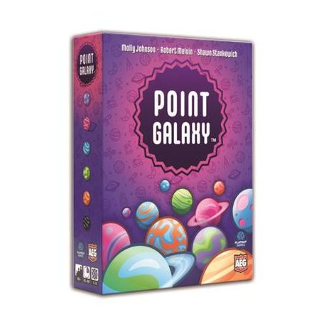 Point Galaxy - EN-AEG1091