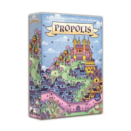 Propolis - EN-AEG1094