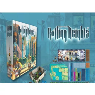 Rolling Heights - EN-AEG7085