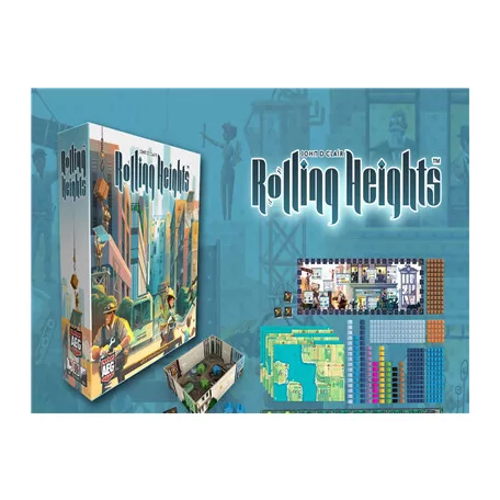 Rolling Heights - EN-AEG7085