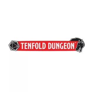 Tenfold Dungeon - Imperial Palace-TFD020