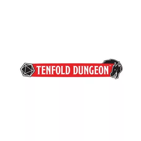 Tenfold Dungeon - Sunken Citadel-TFD022