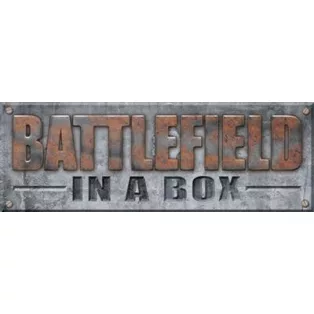 Battlefield in a Box - Eastern: Church (x1) - Limited Edition-BB139