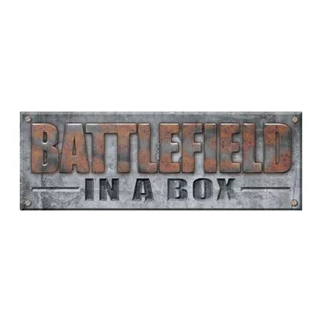Battlefield in a Box - Eastern: Church (x1) - Limited Edition-BB139