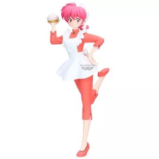 Ranma 1/2 - Banpresto Glitter & Glamours Figure - Ranma-PZ69607P
