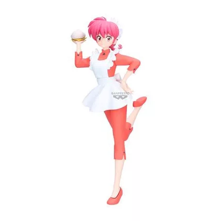 Ranma 1/2 - Banpresto Glitter & Glamours Figure - Ranma-PZ69607P
