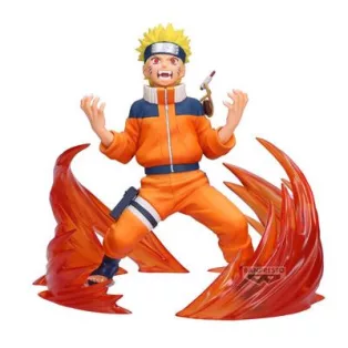Naruto - Banpresto 72 Series: Vibration Stars Figure - Naruto Uzumaki (No. 26)-PZ69617P