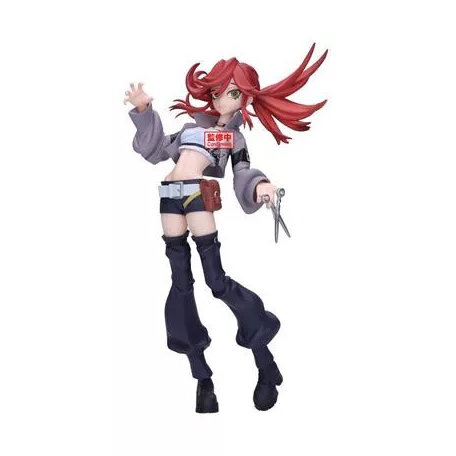 Gachiakuta - Banpresto Vibration Stars Figure - Riyo-PZ69622P