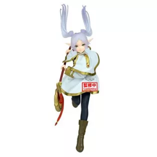 Frieren: Beyond Journey's End - Banpresto Maximatic Figure - Frieren-PZ69635P